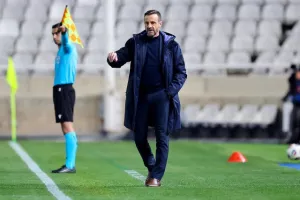Κύπρος-Λευκορωσία: Φιλική ήττα με δύο διαφορετικά πρόσωπα (φώτος)