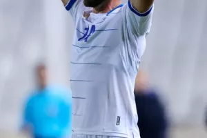 Κύπρος-Λευκορωσία: Φιλική ήττα με δύο διαφορετικά πρόσωπα (φώτος)
