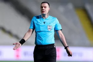 Κύπρος-Λευκορωσία: Φιλική ήττα με δύο διαφορετικά πρόσωπα (φώτος)
