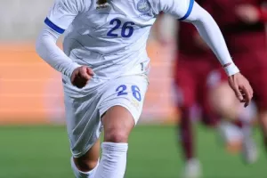 Κύπρος-Λευκορωσία: Φιλική ήττα με δύο διαφορετικά πρόσωπα (φώτος)