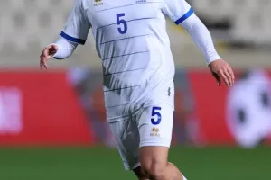 Κύπρος-Λευκορωσία: Φιλική ήττα με δύο διαφορετικά πρόσωπα (φώτος)