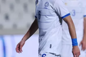 Κύπρος-Λευκορωσία: Φιλική ήττα με δύο διαφορετικά πρόσωπα (φώτος)