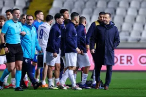 Κύπρος-Λευκορωσία: Φιλική ήττα με δύο διαφορετικά πρόσωπα (φώτος)