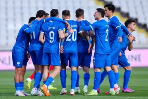 Νικηφόρο το δεύτερο φιλικό με δύο αγωνιστικά πρόσωπα (φώτος)