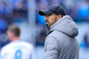 Ανόρθωση-Απόλλων: Ο Ηλία απάντησε στον Μάρκες και...συμβιβασμός (φώτος)