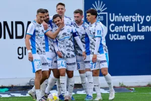 Ανόρθωση-Απόλλων: Ο Ηλία απάντησε στον Μάρκες και...συμβιβασμός (φώτος)