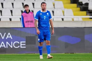 Νικηφόρο το δεύτερο φιλικό με δύο αγωνιστικά πρόσωπα (φώτος)