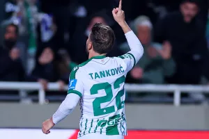 Θα το ψάξει εκ νέου ο..."Τάνκο"