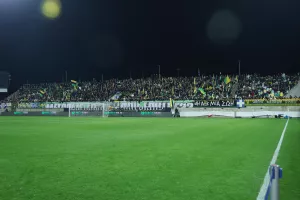 (ΑΕΚ) Πάνε... χρόνια