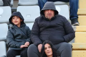 Πάφος FC-Freedom24 Krasava ΕΝΥ: Τη διέλυσε με 7-0!!!