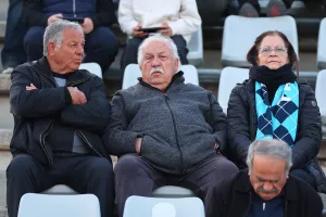 Πάφος FC-Freedom24 Krasava ΕΝΥ: Τη διέλυσε με 7-0!!!
