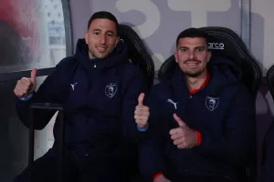 Πάφος FC-Freedom24 Krasava ΕΝΥ: Τη διέλυσε με 7-0!!!
