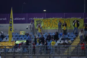 Πάφος FC-Freedom24 Krasava ΕΝΥ: Τη διέλυσε με 7-0!!!