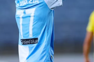 Πάφος FC-Freedom24 Krasava ΕΝΥ: Τη διέλυσε με 7-0!!!