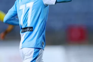 Πάφος FC-Freedom24 Krasava ΕΝΥ: Τη διέλυσε με 7-0!!!