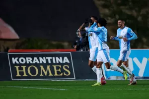 Πάφος FC-Freedom24 Krasava ΕΝΥ: Τη διέλυσε με 7-0!!!