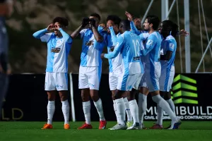 Πάφος FC-Freedom24 Krasava ΕΝΥ: Τη διέλυσε με 7-0!!!