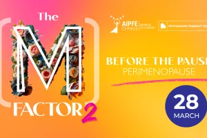 The (M) Factor: Οι δημιουργοί του πρωτοποριακού ντοκιμαντέρ για την εμμηνόπαυση