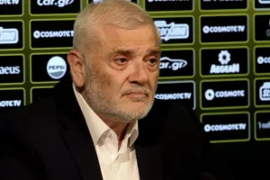 Οι ευχές της κιτρινόμαυρης ΠΑΕ για τα γενέθλια του Δημήτρη Μελισσανίδη