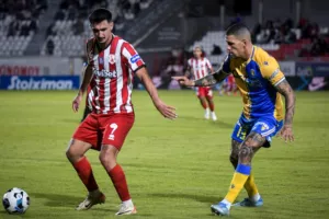 Οι ενδεκάδες στο Asteras AKTOR-Πανσερραϊκός