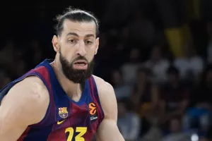 Ο Σενγκέλια έβαλε 10/10 δίποντα, αλλά δεν ήταν ο πρωταγωνιστής στην κατοστάρα της Μπαρτσελόνα