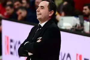 Μπούτσκος: “Απεχθάνομαι τις δικαιολογίες, είναι ένα μάθημα που πρέπει να μάθουμε”