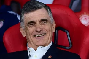 Ο Μεντιλίμπαρ ψάχνει την έκτη νίκη του επί του ΠΑΟΚ και πρώτη στην περίοδο