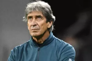 Η ομάδα του Πελεγκρίνι γνώρισε την ήττα πριν τη μάχη με τον Παναθηναϊκό για το Europa League