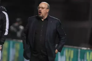 Μπενίτεθ: «Μου άρεσε η νοοτροπία και το ομαδικό πνεύμα»