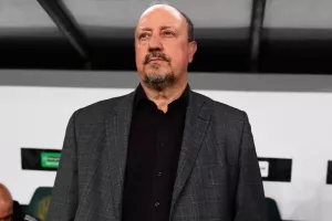 Μπενίτεθ: “Να επαναλάβουμε τα καλά πράγματα που κάνουμε τους τελευταίους δύο μήνες”