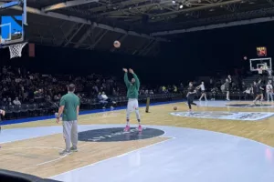 Η 12άδα των «πρασίνων» για το ματς με την Ντουμπάι