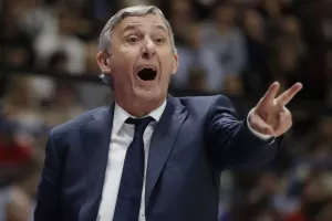  Χωρίς τον Πέσιτς η Μπάγερν κόντρα στη Ζάλγκιρις
