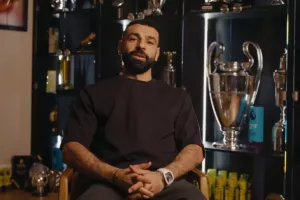 Το βίντεο για την αποχώρηση από τη Λίβερπουλ