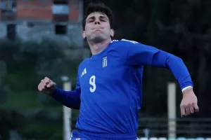  Η Εθνική καθάρισε με πεντάρα και πηγαίνει για τη μεγάλη μάχη με τη Γερμανία
