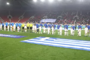 Ο Ταμπόρδα είναι στο «Γ. Καραϊσκάκης»