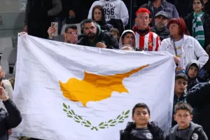 Τα εισιτήρια ενόψει Μολδαβίας