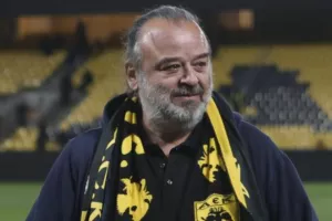 Έστειλε μήνυμα ο Ηλιόπουλος