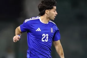 Πώς προκρίνεται στα τελικά του Euro 2027 η Εθνική Ελπίδων