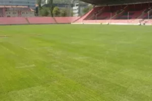 Ματς… χωρίς goal-line technology και παράπονα για τα αποδυτήρια