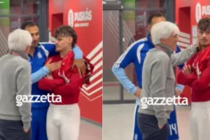 «Πηγαδάκι» Παυλίδη, Κέρκεζ και Γιοβάνοβιτς μετά το φιλικό