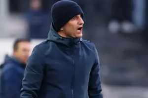 Λουτσέσκου: “Στο τέλος του πρωταθλήματος το σημαντικό είναι οι βαθμοί, να μην έχεις απώλειες”