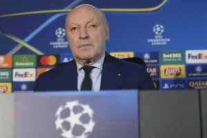 Μαρότα: “Πρέπει να είμαστε πιο δυνατοί από τα διαιτητικά λάθη”