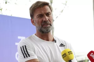Κλοπ: "Φήμες όσα γράφονται για Ρεάλ και εθνική Γερμανίας"