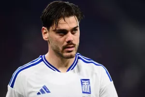 Χωρίς Μαυροπάνο και Κοντούρη στη Βουδαπέστη