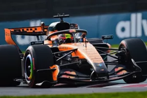F1: H McLaren κλείνει την ψαλίδα από τη Mercedes