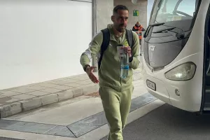 ΑΕΚ... στην ΑΡΕΝΑ (Φώτος Kerkida)