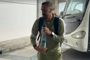 ΑΕΚ... στην ΑΡΕΝΑ (Φώτος Kerkida)