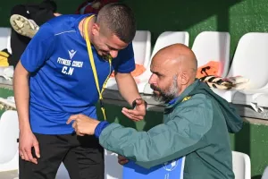 Παρελθόν δύο από τον ΑΣΙΛ 