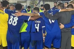 Τριάρα ο Εθνικός Άσσιας