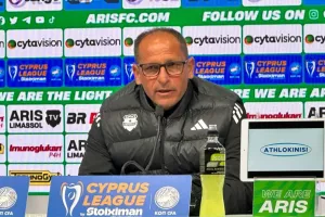 "Είμαι 46 ετών, δεν είδα ποτέ ξανά κάτι τέτοιο..."